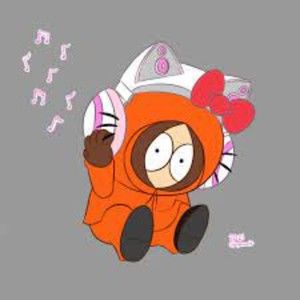 Meet your Posher, Karina